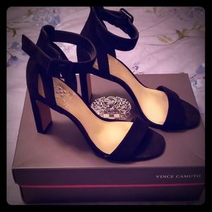 Vince Camuto heels